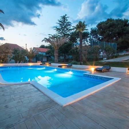 Scenic Holiday Home In Bibinje Near Sea المظهر الخارجي الصورة