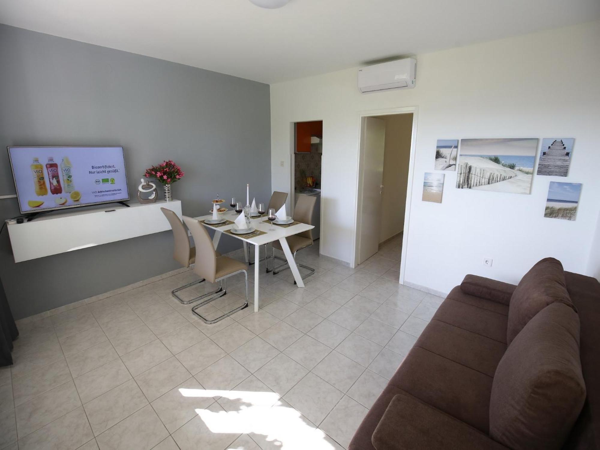 Scenic Holiday Home In Bibinje Near Sea المظهر الخارجي الصورة